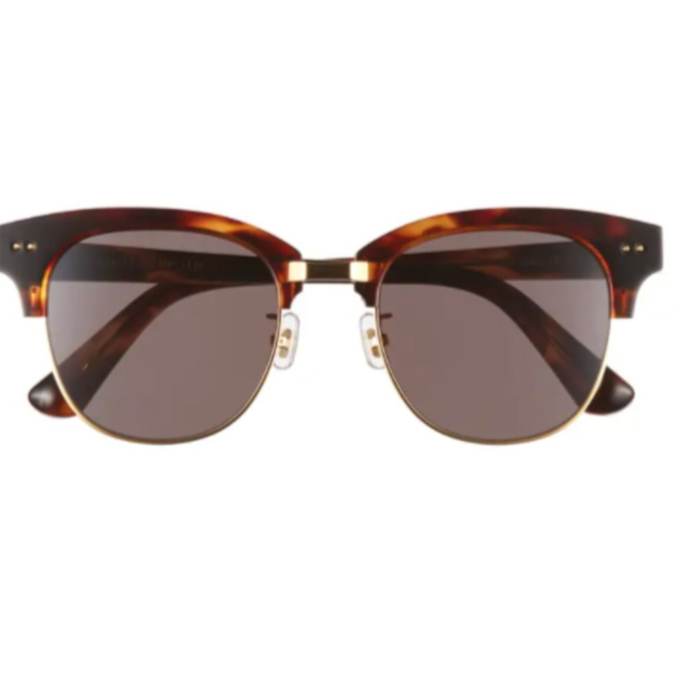 Gentle Monster Second Boss Sunglasses